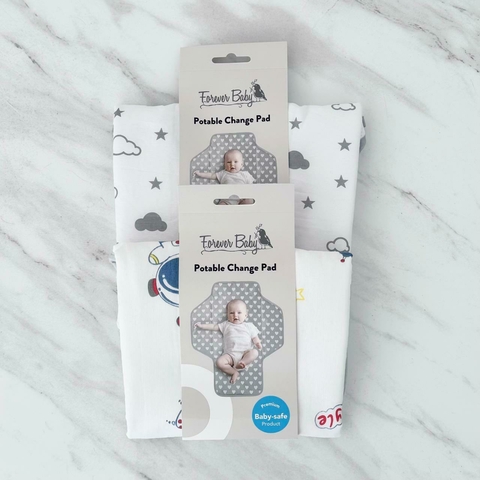 Cambiador de Bebes impermeable - comprar online