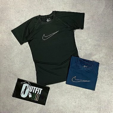 CAMISETA DE COMPRESSÃO NIKE DRI- FIT - comprar online