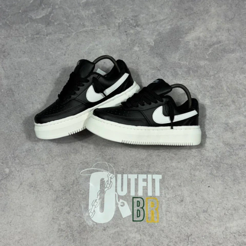 TÊNIS NIKE COURT VISION ALTA