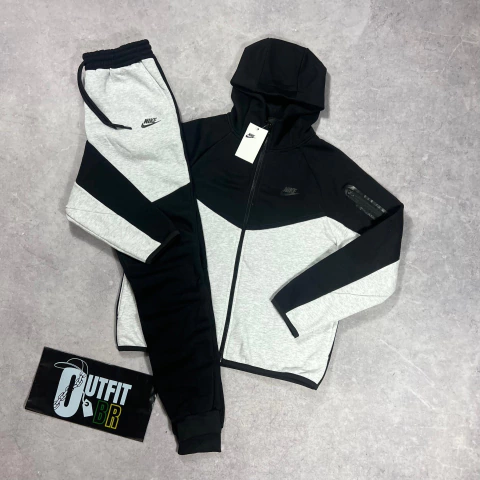 Comprar Tech Fleece em OUTFIT BR