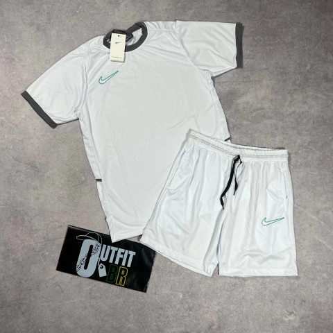 KIT NIKE ACADEMY 25 BORDADO - comprar online