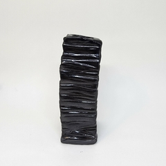 Vasinho - Preto Texturizado - comprar online