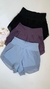 Short Duplo detalhe - comprar online
