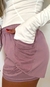 Short Duplo com Bolsinho - Use Charme
