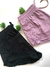 Short Duplo com Bolsinho