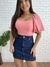 CROPPED PAULA LISO - comprar online