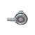 Blower Aireador de 2 HP Multietapa Trifásico Industrial Referencia 2RB 320 1HP36 IE3 - Deakro