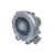 Blower de 1.7 HP a 110V/220V En Combo Con Discos Difusores Agrair - comprar online