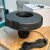 Aireador Splash Mini De 210w - Deakro