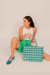 Bolso “ARLES” - LUFE