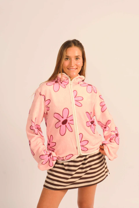 Campera polar “Polly”