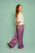 Pantalón “LE FLEURS” en internet