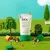 Nature Republic green Derma Mild Cica Safety 100 Sunscreen 50ml (Protetor Solar) - comprar online