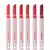 PERIPERA Heart Jam Glow Lip 1.4g (Batom)
