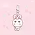 SHINee Character Goods - EZL Cashbee Card Keyring - SDK STORE