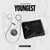 YOUNG K (DAY6) 2nd Album - YOUNGEST [Pré - Venda] na internet
