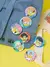 BTS x DM4 Goods - Can Badge - comprar online