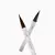 ETUDE 2X Tinting Eyeliner 0.5g (Delineador em Lápis) - comprar online