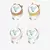DAY6 PIER 10: All My Days Goods - LIGHT BAND RING COVER 2025 Ver. [Pré - Venda]
