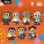 BTS x MEU MALVADO FAVORITO 4' Funko Pop!(PRONTA ENTREGA) - comprar online