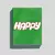 Happy -Jin (PRONTA ENTREGA) - loja online