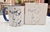 CANECA NA CAIXA RM -INDIGO(PRONTA ENTREGA) - comprar online