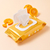 Banila.Co Clean it Zero Mandarin-C Vegan Cleansing Tissue 80wipes (Lenços de Limpeza) - comprar online