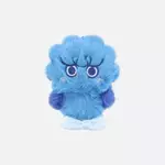 KEY HUNTER Goods - 10CM BOK-SILLee (HUNTER VER.) [Pré - Venda]