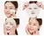 MISSHA Mascure Sheet Mask 10EA (6 Types) (Máscara Facial) - SDK STORE