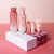 Hanyul Red Rice Essential Set (Softener 150ml+Emulsion 125ml) (Conjunto Amaciante de pele e Emulsão)