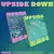AB6IX 10th EP Album - UPSIDE DOWN [Pré -Venda]