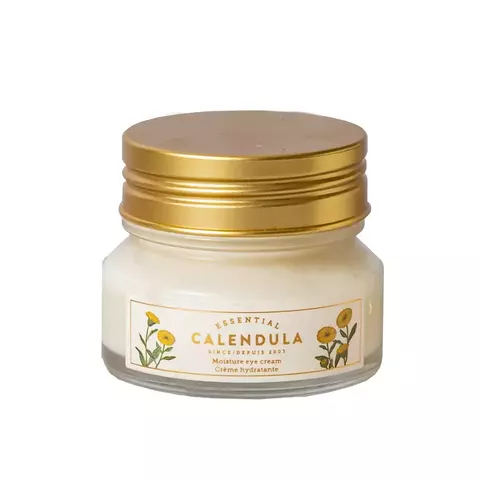 THE FACE SHOP Calendula Essential Moisture Eye Cream 20ml (Creme para os Olhos)