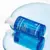 Real Barrier Aqua Soothing Ampoule 30ml (Ampola) - SDK STORE