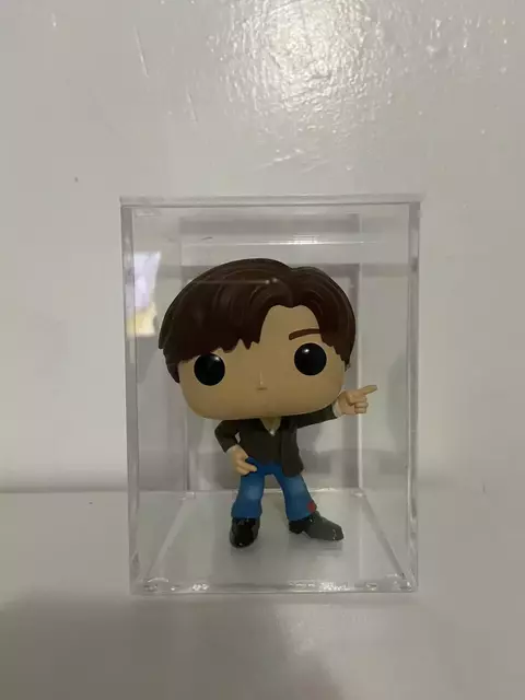 ACRILIC - CAIXA PARA FUNKO - comprar online