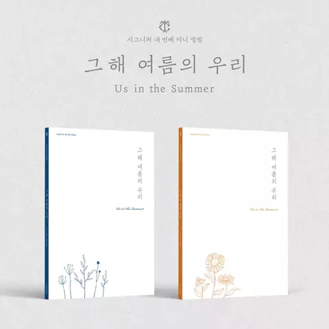CIGNATURE - US IN THE SUMMER (Aleatório) - comprar online