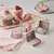 SKINFOOD Buttery Cheek Cake Twin 9.5g (03 APRICOT YOGURT) (Blush) - comprar online