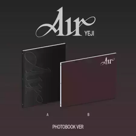 YEJI Album - AIR - comprar online