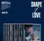 MONSTA X Mini Album Vol. 11 - SHAPE of LOVE na internet