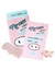 HOLIKA HOLIKA Pig Nose Clear Blackhead Perfect Sticker 10pcs (Adesivo para Remover Cravos) na internet