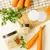 SKINFOOD Carrot Carotene Calming Water Pad 60ea (Almofadas de Água Calmante) - comprar online