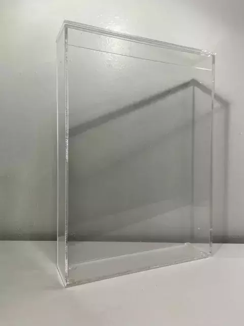 ACRILIC BOX - BTS YOU NEVER WALK ALONE - comprar online