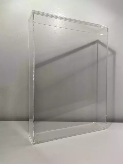 ACRILIC BOX - RPWP WEVERSE - buy online