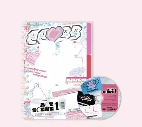 MAMAMOO+ Single Album - ACT 1, SCENE 1 - comprar online