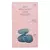 THE FACE SHOP Jeju Volcanic Lava 3-Step Impurity-Removing Nose Strip Kit (Adesivos para Remover Cravos)
