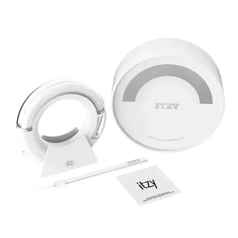 ITZY OFFICIAL LIGHT RING VER.2 - comprar online