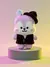 BT21 MANG Goods - Born To Dance Small Wire Plush - comprar online