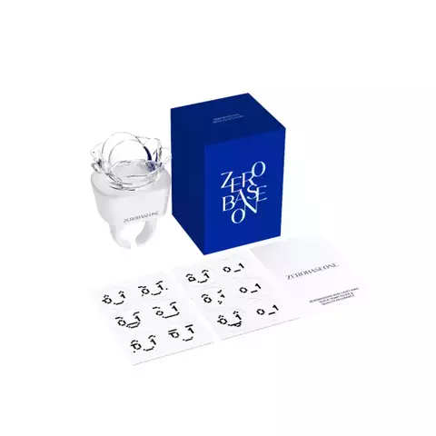 ZEROBASEONE MINI LIGHT RING - buy online