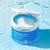 Real Barrier Aqua Soothing Ampoule Pad (70 sheets) (Almofadas com Sérum) - comprar online