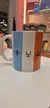 Caneca BT21 (PRONTA ENTREGA) na internet