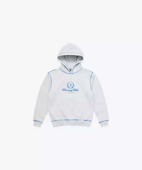 JIN HAPPY Goods - Hoodie - buy online